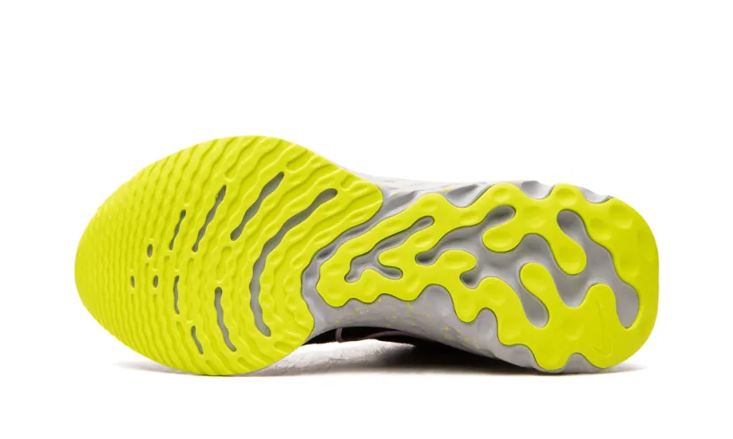 Nike Lifestyle REACT INFINITY RUN FLYKNI MNS WMNS